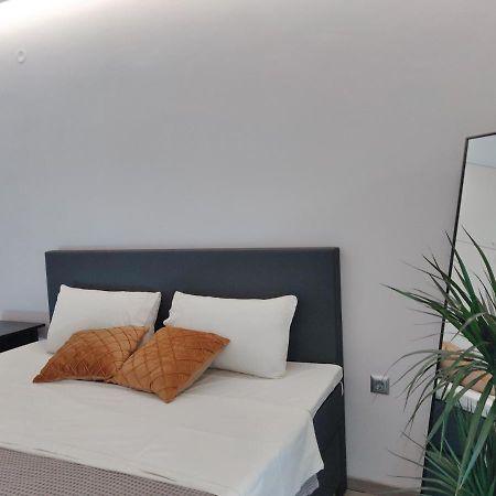 Luxury Suites With King-Sized Bed Tessalónica Exterior foto